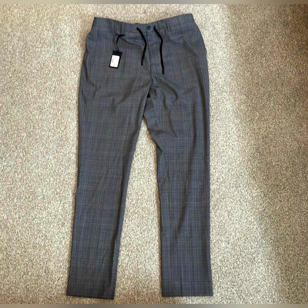 ✨️ NWT ✨️ Mens Size 36 Saks Fifth Ave Dress Pants